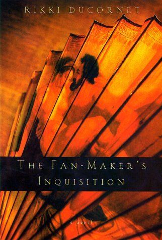 The Fan-Maker's Inquisition