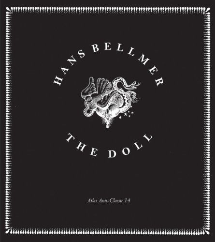 The Doll (Atlas Anti-classics)