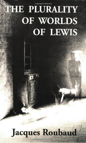 The Plurality of Worlds of Lewis