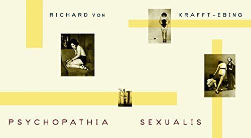 Psychopathia Sexualis