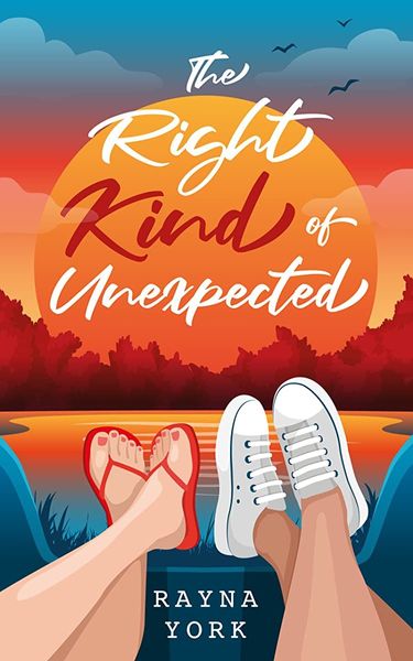 The Right Kind of Unexpected