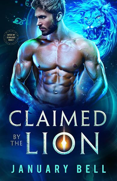 Claimed By The Lion
