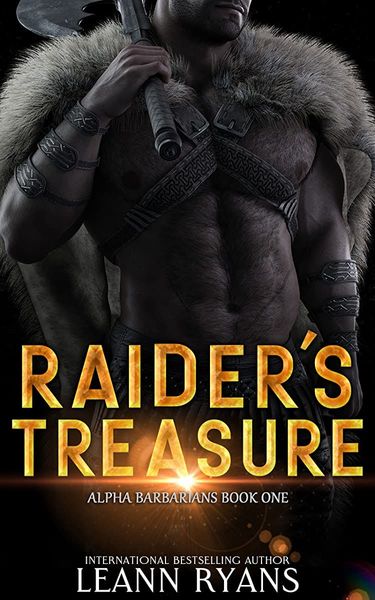 Raider’s Treasure