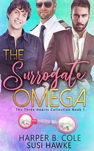 The Surrogate Omega