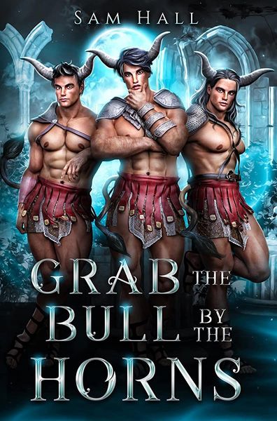 Grab the Bull by the Horns