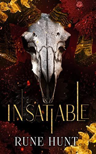 Insatiable