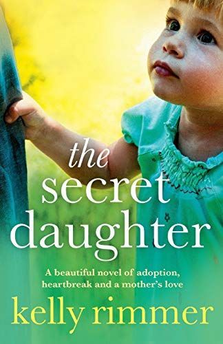 Secret Daughter
