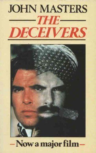 The Deceivers (Film Tie-in)