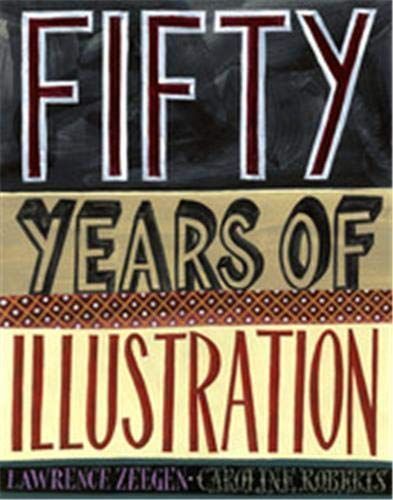 Fifty years of illustration