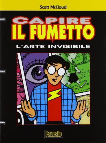 Capire il fumetto