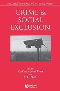 Crime and Social Exclusion