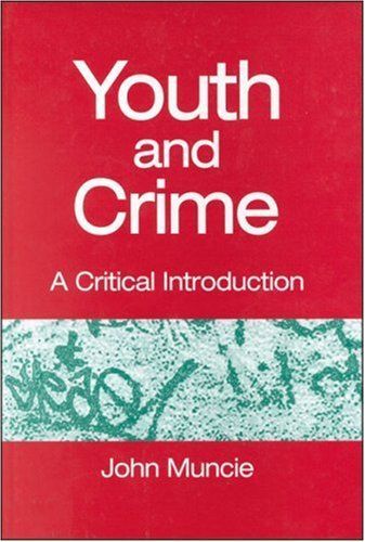 Youth and Crime