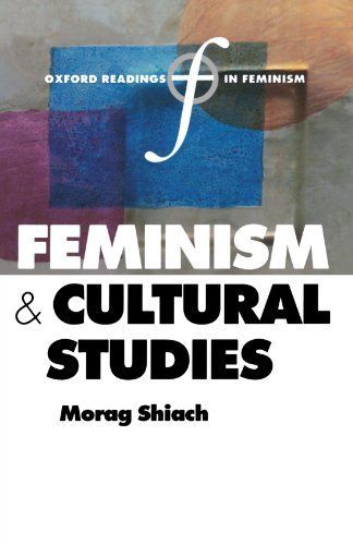 Feminism and Cultural Studies