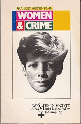 Women and Crime