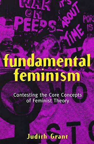 Fundamental Feminism