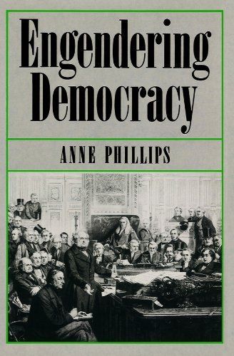 Engendering Democracy