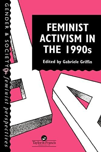 Feminist Activism in the 1990s