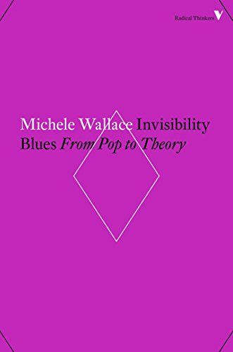 Invisibility blues
