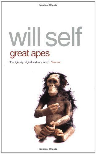 Great Apes