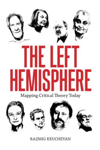 Left Hemisphere