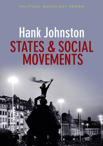 States and social movements