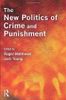 The New Politics of Crime and Punishment