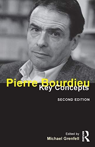 Pierre Bourdieu