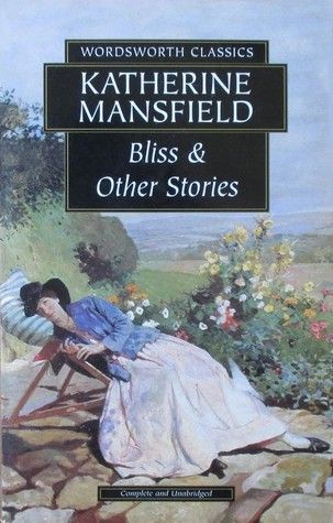 Bliss & Other Stories