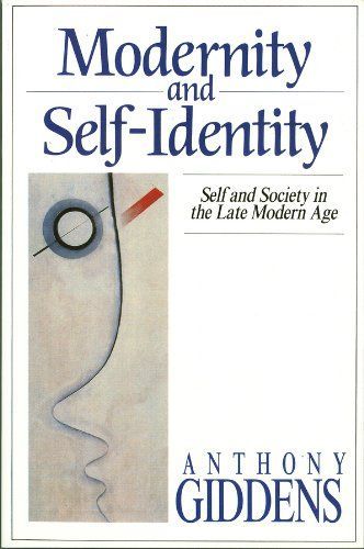 Modernity and self-identity