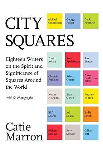 City squares
