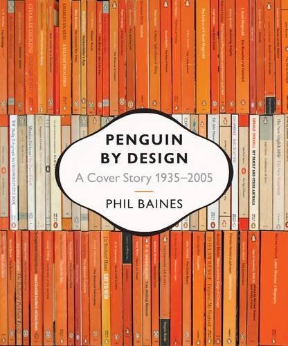 Penguin by design