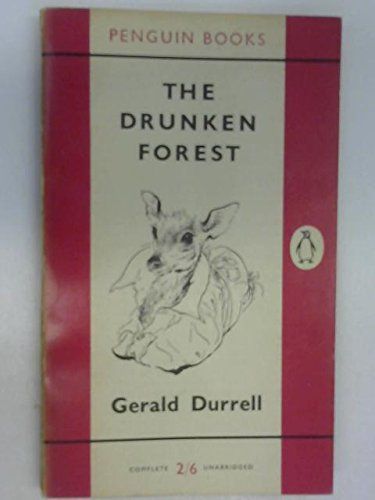 The Drunken Forest