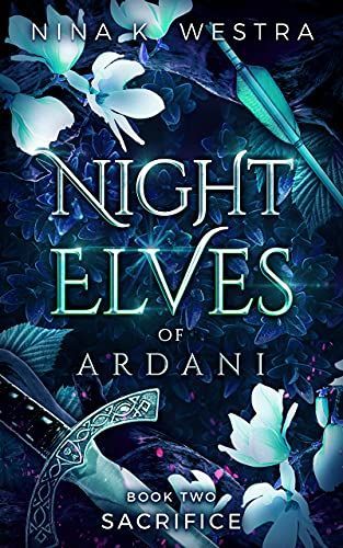 Sacrifice (Night Elves of Ardani