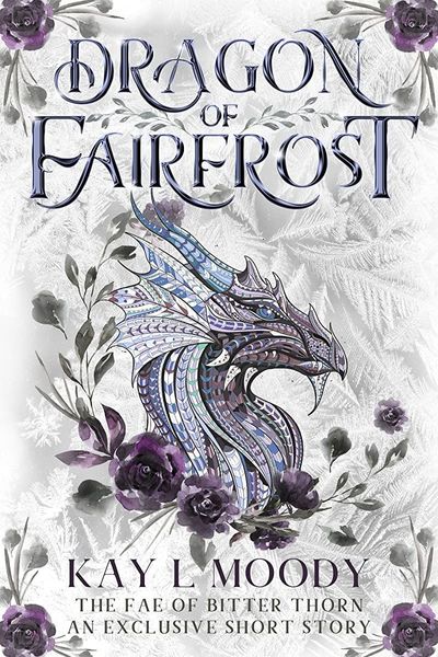 Dragon of Fairfrost