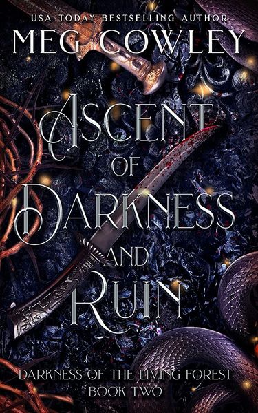 Ascent of Darkness and Ruin (Tales of Tir-na-Alathea