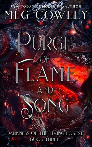 Purge of Flame and Song (Tales of Tir-na-Alathea