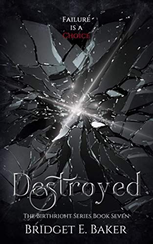 Destroyed