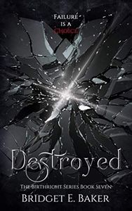 Destroyed