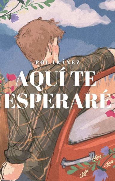 Aqui te esperaré