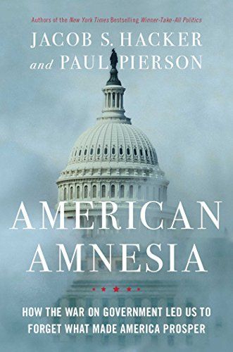 American amnesia