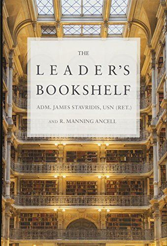 Leader's Bookshelf