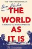 The world as it is