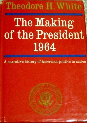 The Making of the President 1964