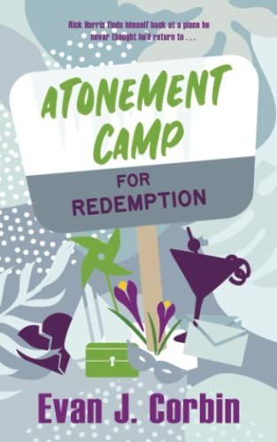 Atonement Camp for Redemption