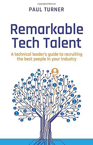 Remarkable Tech Talent