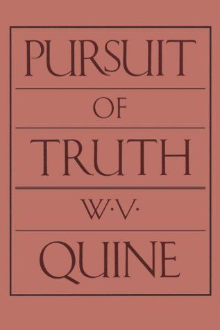 Pursuit of Truth