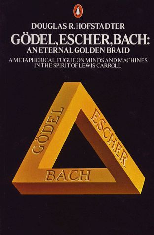 Gödel, Escher, Bach