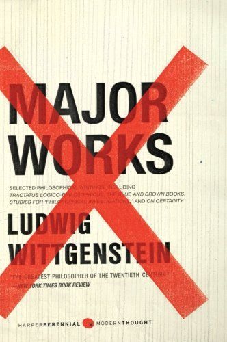 Major Works