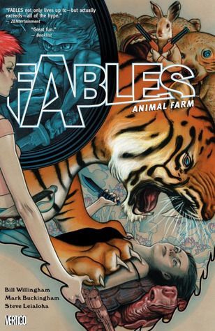 Fables, Vol. 2