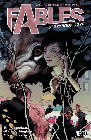 Fables, Vol. 3